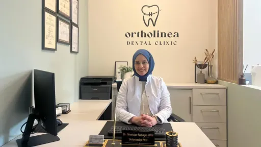 Orthodontist Dr. Nurcan Kahya opens new dental clinic in İskeçe