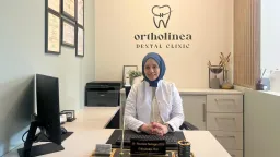 Orthodontist Dr. Nurcan Kahya opens new dental clinic in İskeçe