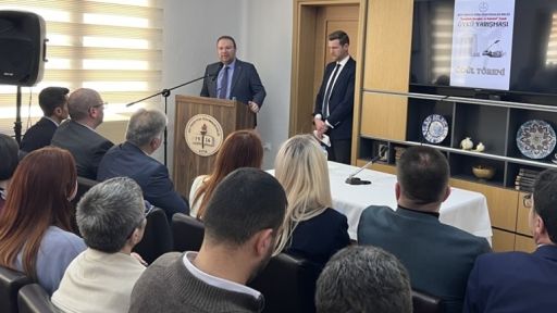 Gallipoli spirit lives on in Gümülcine through young writers