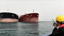 Gulf economies lose over $50B as Hormuz crisis disrupts energy flows