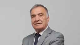 Former Deputy Governor criticizes MP İlhan Ahmet over minority stance