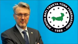 ABTTF President voices support for defendants in Çınar Mosque case