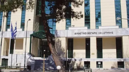 Western Thrace Minority figures sue journalist Nikos Arvanitis for defamation