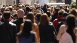 Greece’s demographic crisis deepens as experts warn of inevitable migration surge by 2050