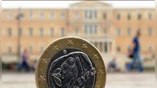 Greece growth forecast cut to 1.7% as inflation seen rising to 4% in 2026