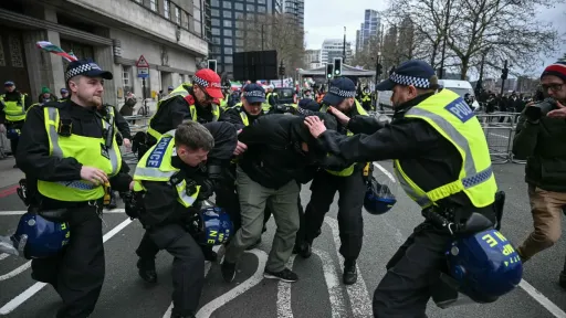 Turkish officials urge Muslims abroad to report Islamophobia to ECtHR