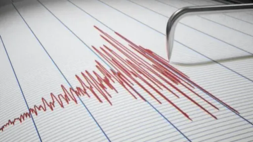 Magnitude 5.2 earthquake hits eastern Türkiye’s Van province