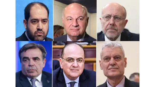 Political shock in Greece as ministers resign over OPEKEPE investigation