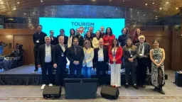 Greek region boosts tourism ties with Istanbul meetings