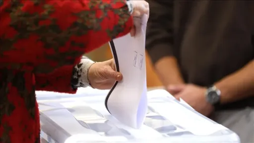 Call for voter turnout among dual citizens in Türkiye ahead of Bulgaria Elections