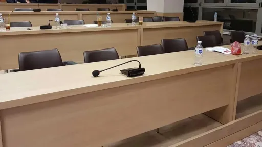 Youth Regional Council established in Eastern Macedonia and Thrace with 45 student members