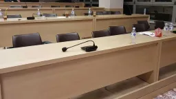 Youth Regional Council established in Eastern Macedonia and Thrace with 45 student members