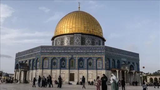 Jerusalem Governorate reports 7 attempts to bring sacrificial animals into Al-Aqsa Mosque