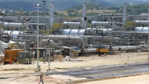 Explosives found near Serbia-Hungary gas pipeline, political tensions rise