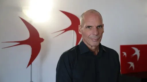 Varoufakis’ MeRA25 rebrands as “Unitary Left” in strategic reset