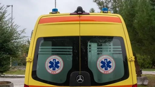 Woman plunges twice from balcony; Husband arrested