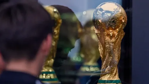 2026 FIFA World Cup set to break records as kick-off looms large