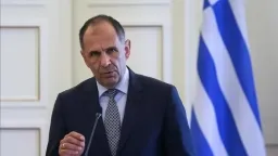Gerapetritis: Greek–Turkish “Calm Waters” strengthen Athens’ position in a fragmenting world