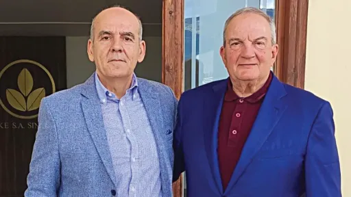 Karamanlis signals concern over Thrace demographic decline after key meeting