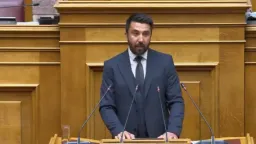 MP Özgür Ferhat files parliamentary question over Egnatia toll policies