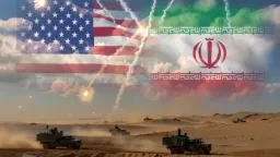 Trump announces 2-week ceasefire with Iran