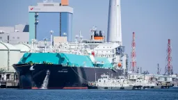 Oil falls below $100 as U.S.–Iran ceasefire lifts markets