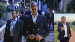 Israeli minister targets Turkish actor after Gaza-related post sparks online backlash