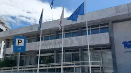 Gümülcine Municipality slams Egnatia Motorway operator over toll policy changes