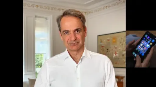 PM takes to TikTok to announce planned social media ban on under-15s