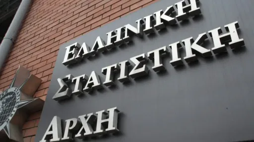 ELSTAT: Chronic health conditions affect 24% of Greece’s population