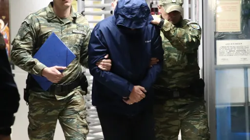 NATO sources confirm China link in Greek military espionage scandal