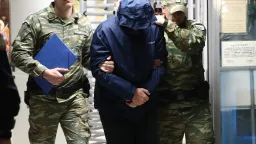 NATO sources confirm China link in Greek military espionage scandal