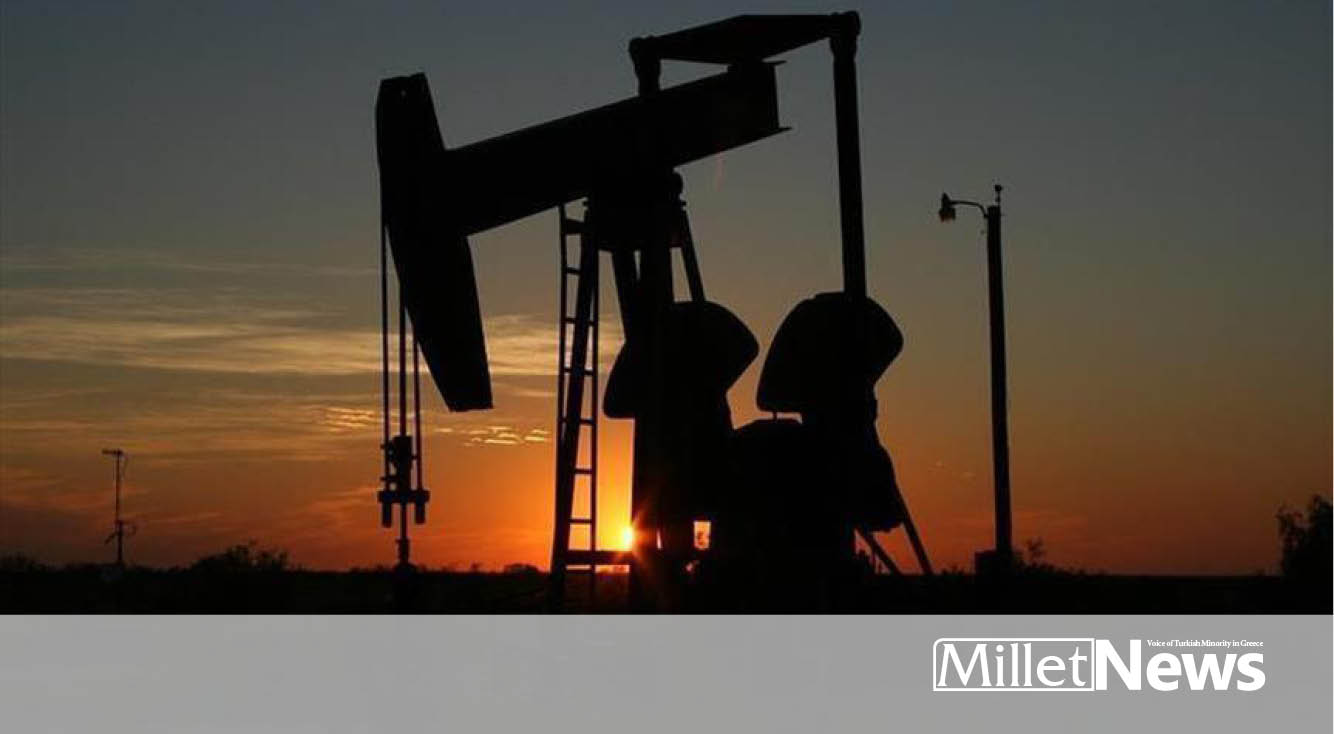 US oil majors raise oil production outlook for 2019