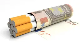 EU tax push could drive cigarette prices in Greece to €6.50 per pack