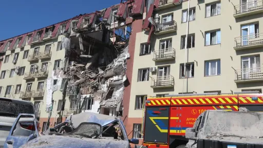 Putin announces Orthodox Easter cease-fire in Ukraine