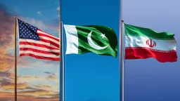 Iran refuses talks in Islamabad as Lebanon strikes and Hormuz tensions escalate