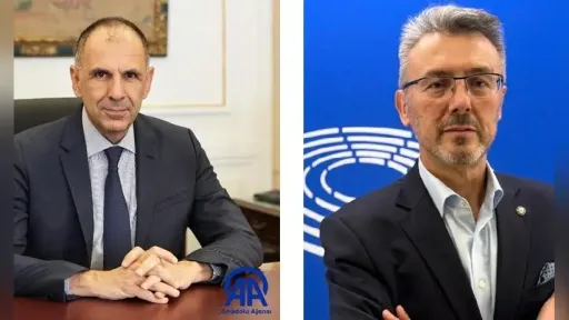 ABTTF President Halit Habip Oğlu backs stable Türkiye–Greece relations