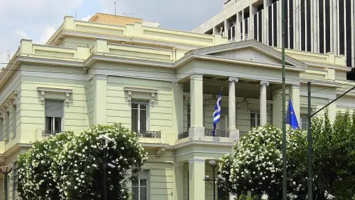 Greece reaffirms position on Western Thrace Minority: “Not ethnic Turkish, muftis are not elected”