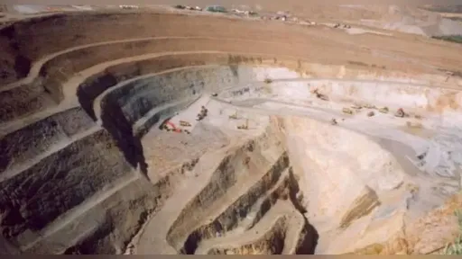 Urgent inquiry raised over planned gold mining near Greek–Bulgarian border