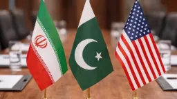 US-Iran talks in Pakistan: Who is at the table?