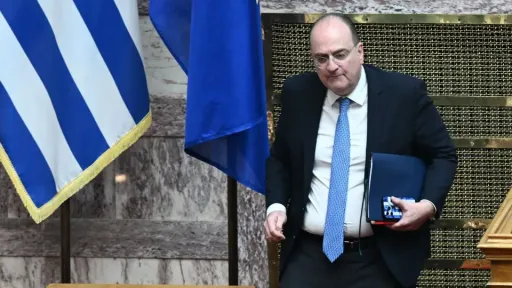 Academic qualifications spark controversy over official’s appointment