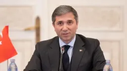 Turkish Official slams Greece over non-recognition of elected Muftis in Western Thrace