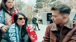 Inside Kosovo: Documentary traces path to 2008 independence