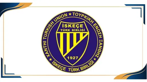 İskeçe Turkish Union to hold General Assembly on April 26