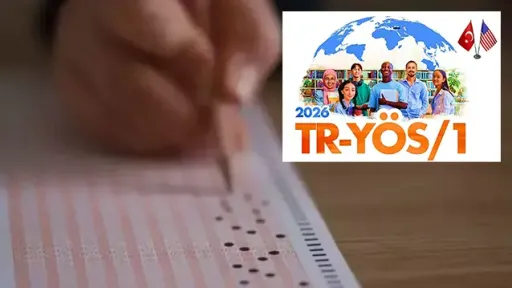 Foreign student exam for Turkish universities held in US 1st time