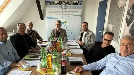 ABTTF condemns Greece’s mufti appointments in Western Thrace