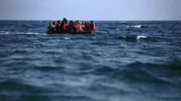 Greece revokes Syrian refugee status