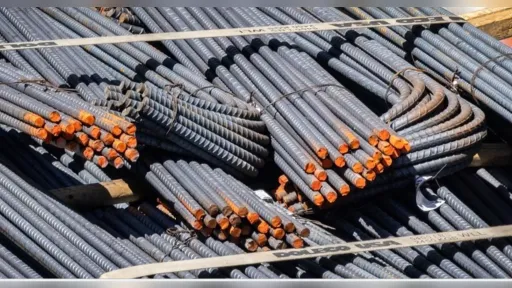 EU agrees to double tariffs on imported steel to shield industry