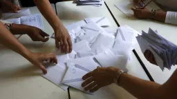 Greece considers early election amid scandals and political pressure