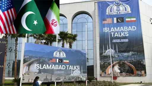 US–Iran talks leave door open for new negotiations